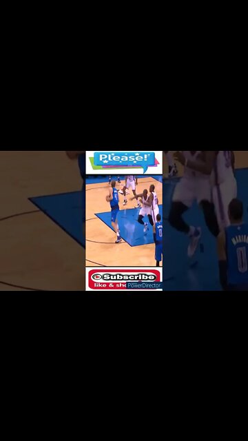 BEST OF DIRK NOWITZKI CARREER HIGHLIGHTS SHORTS PART 1 11