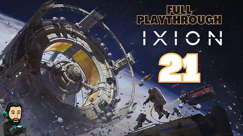 IXION Gameplay - Part 21 [no commentary]