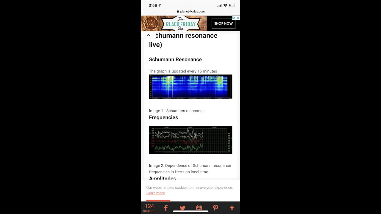 November 20, 2021 🙏💕