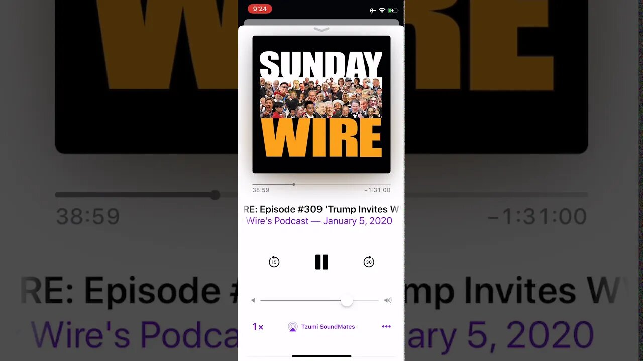 Sunday Wire 1/5/20 - Patrick Henningsen on Soleimani, Iraq, Iran, and the American Politics of War