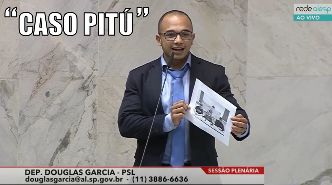 "Caso Pitú"