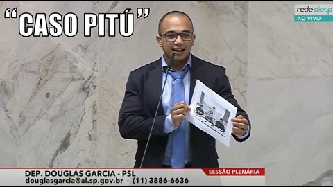 "Caso Pitú"