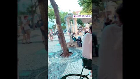 Largo do Carmo
