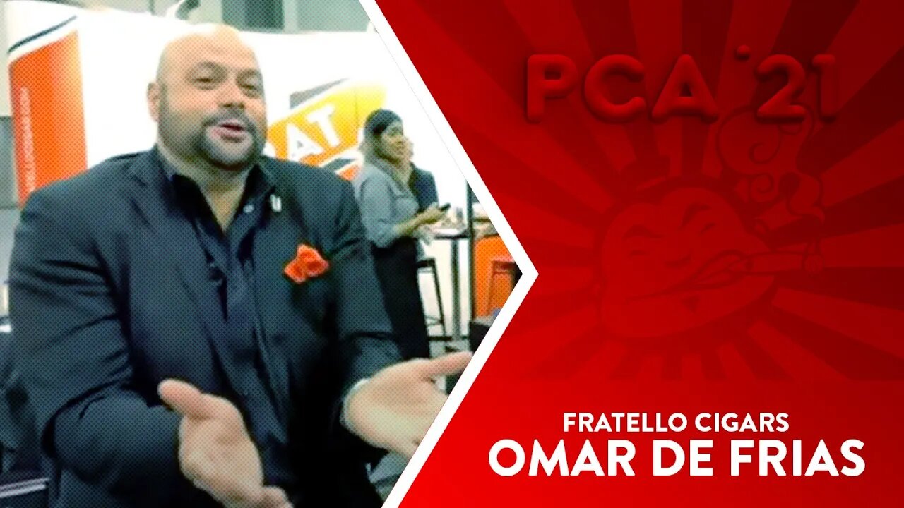 Fratello Cigars - PCA 2021