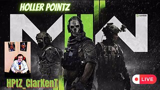 Warzone Weekend with the HollerPointz and Friends