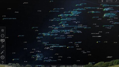 Backyard Telescope Live!