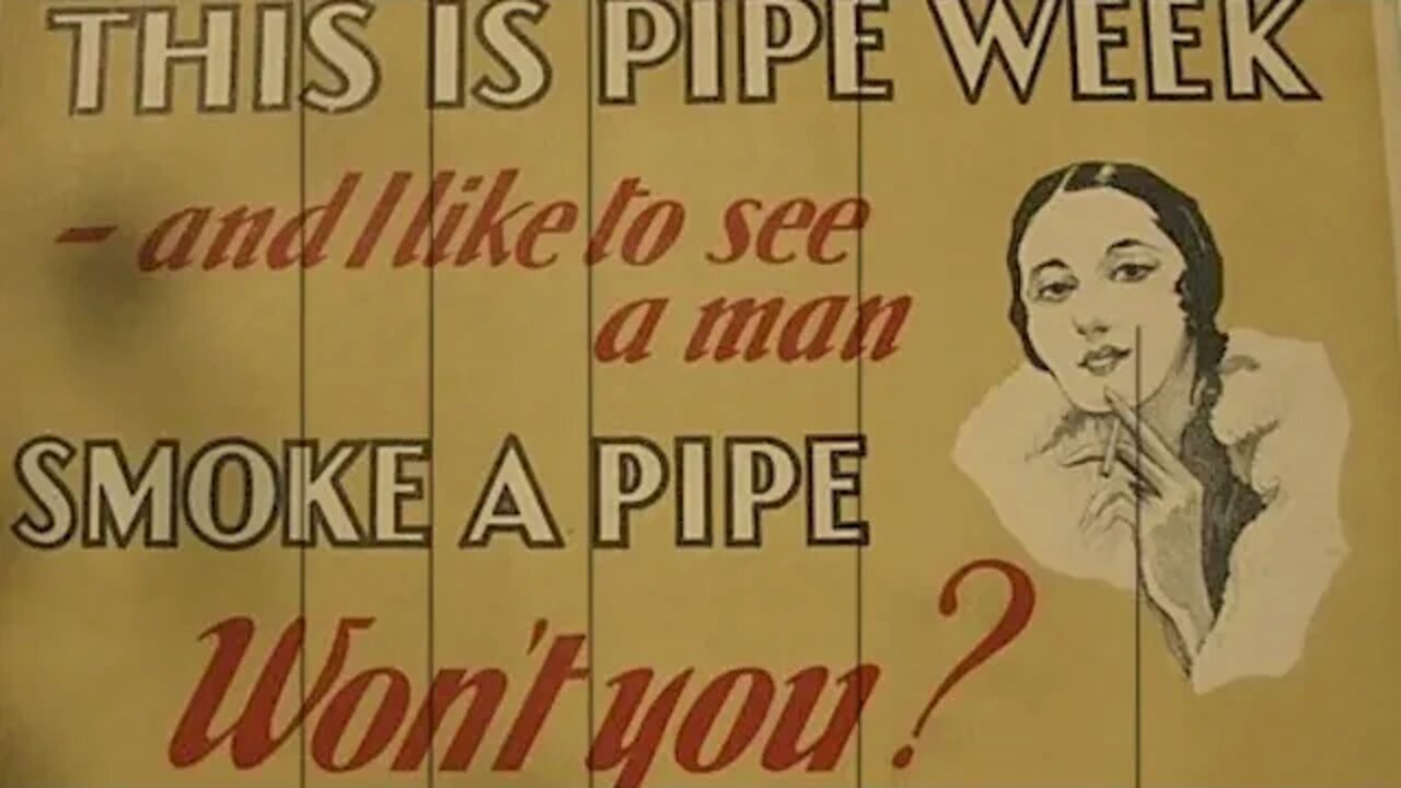 June Codger Hour 2022...PIPE WEEK!