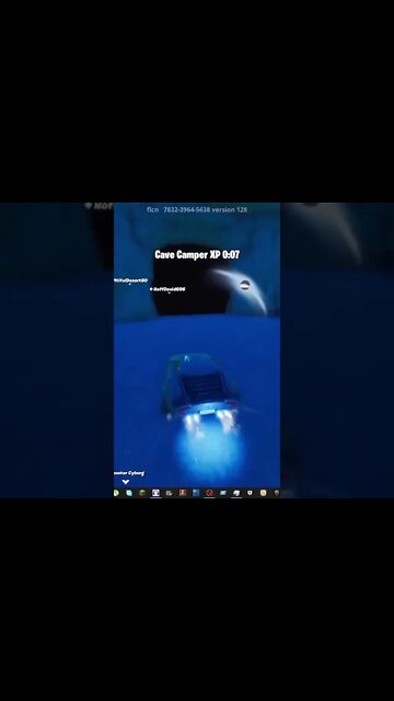 Truck Corners Nathan! #shorts