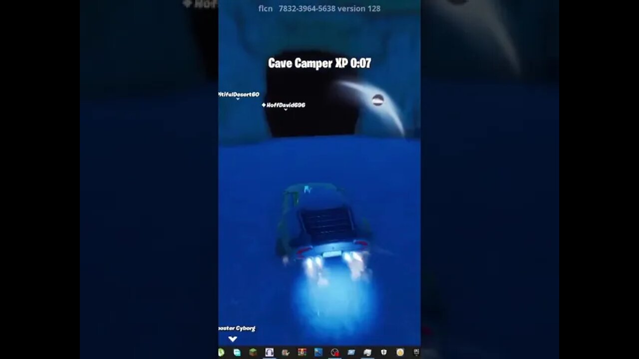 Truck Corners Nathan! #shorts