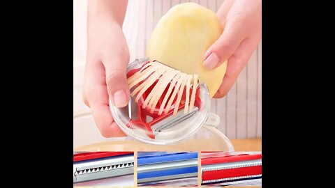 Best Magic trio peeler | Best Potato peeler | Best Carrot Peeler | vegetable peeler trio