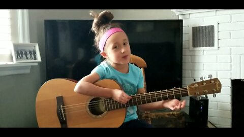 JESUS LOVES THE LITTLE CHILDREN #sundysessions