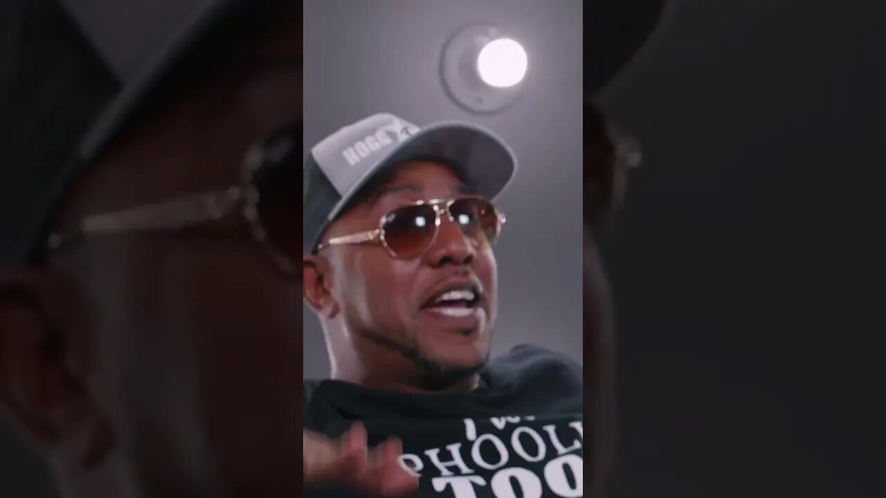 Houston Legend J-Dawg does NOT respect 1090 Jake, says he better have protection ðŸ˜