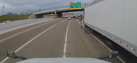 Michigan Usa Accident