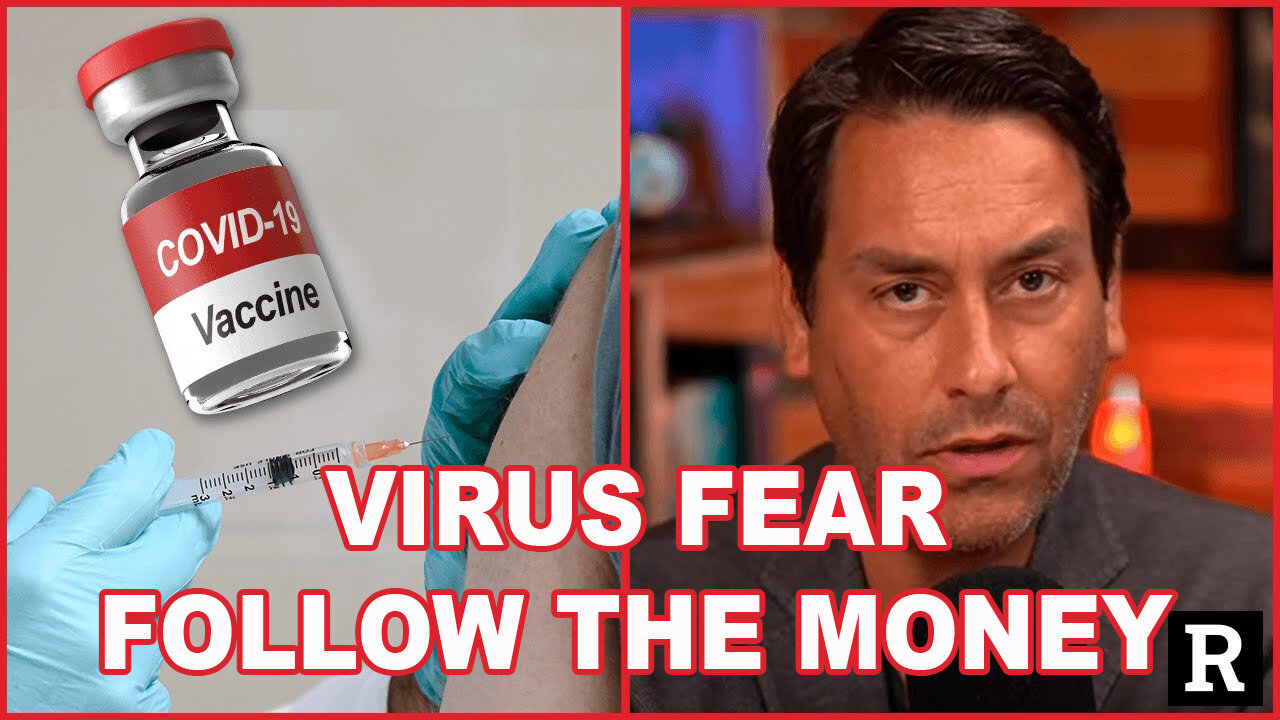 Whoa! Military Whistleblowers Drop BOMBSHELL Vaccine News, It's Bad