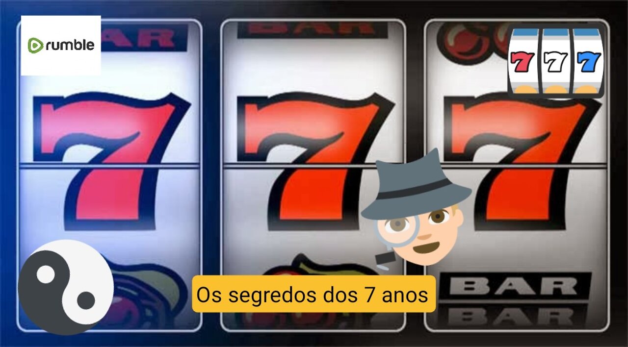 O que é ciclos de 7? O segredo dos 7 anos