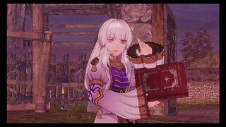 Fire Emblem Warriors: Three Hopes - Scarlet Blaze (Hard) - Part 21: The Blitz of Riegan