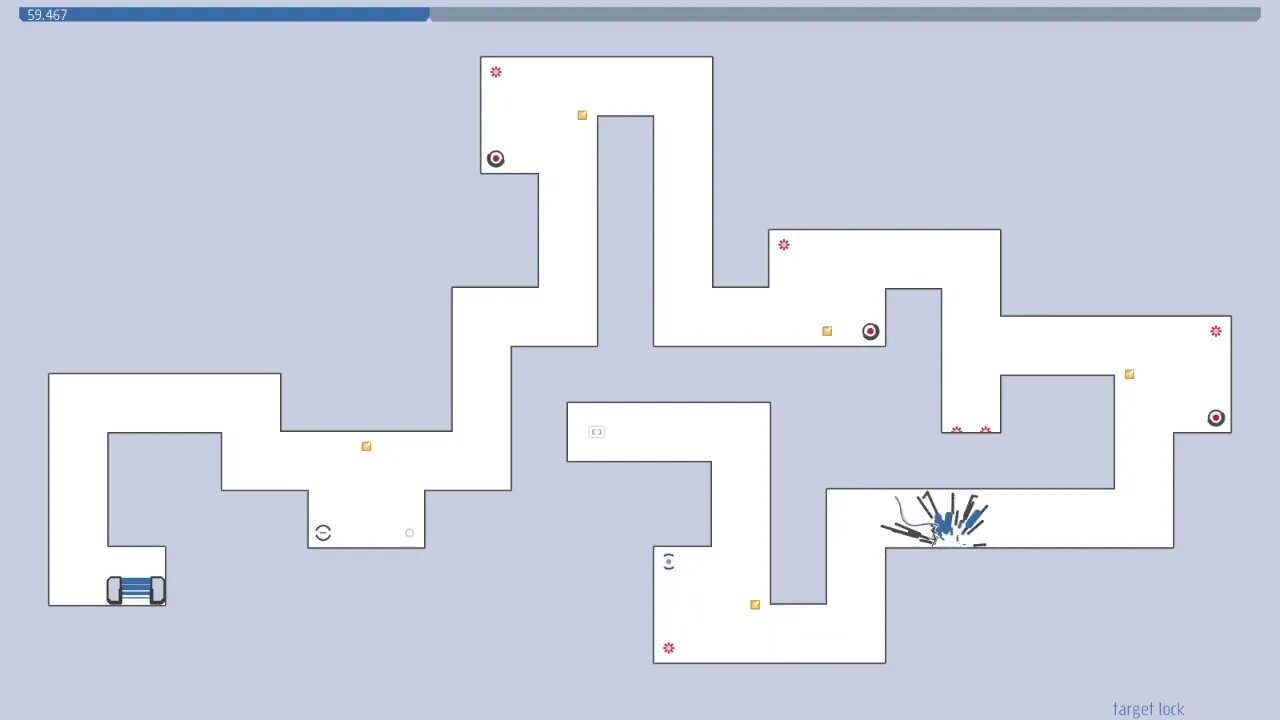 N++ - Target Lock (S-B-17-03) - G--T++