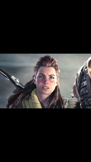 Horizon Forbidden West