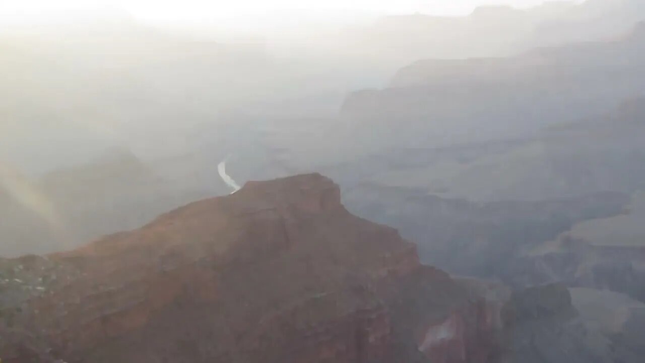 Grand Canyon | Hopi Point