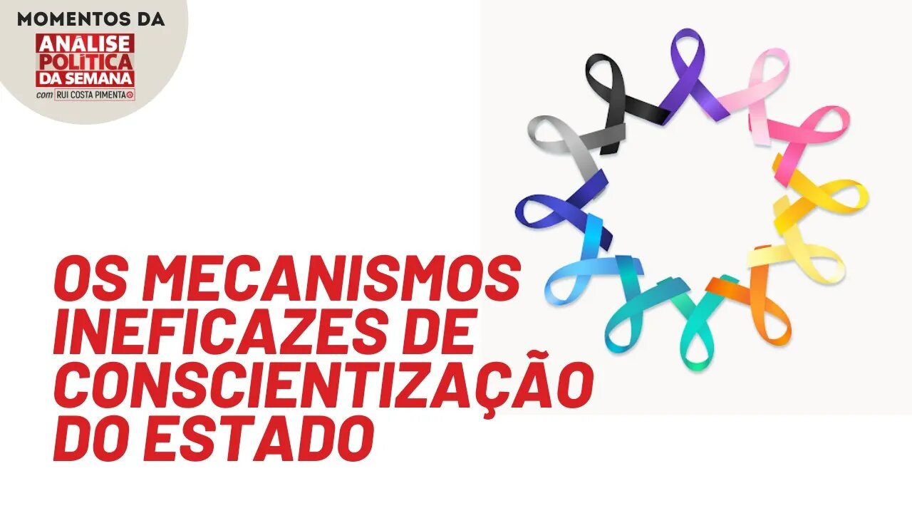 As campanhas institucionais do governo | Momentos da Análise Política da Semana