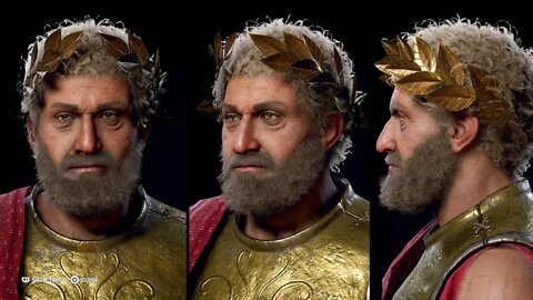 Assassin's Creed Odyssey Historical Tours Part 3