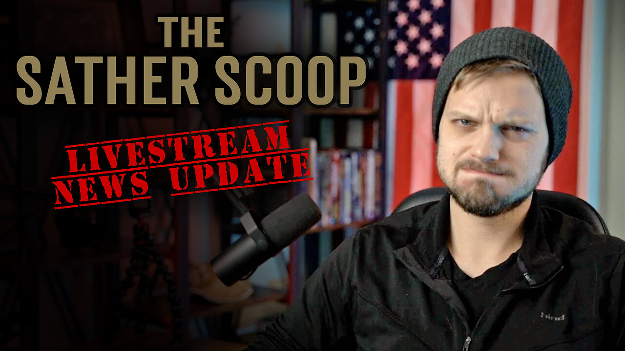 [12.9] NEW TWITTER FILES, Elon Nukes Pedos, Griner Release, Carolina Power Outages & More!