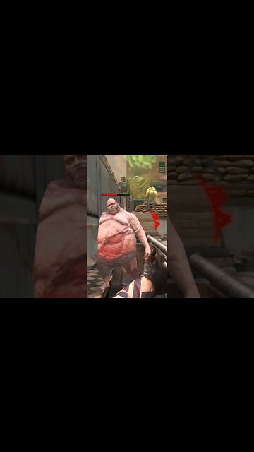 Zombie War The Last Survivor #shorts #games #gamingvideo #videos #zombiewar #thelastsurvivor