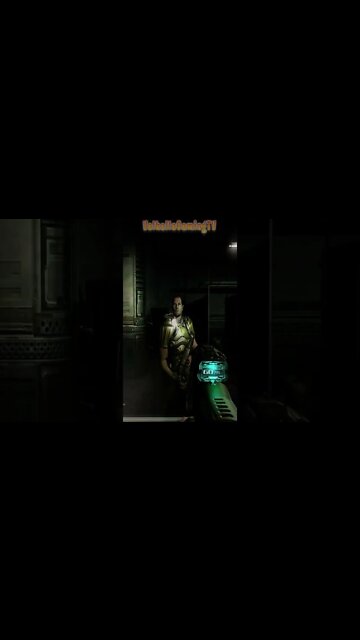 When The Mirror Reminds You How Old You Are!! (Doom 3) @ValhallaGamingTV