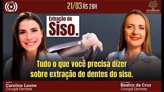 Tudo o que você precisa saber sobre extração de dentes do siso