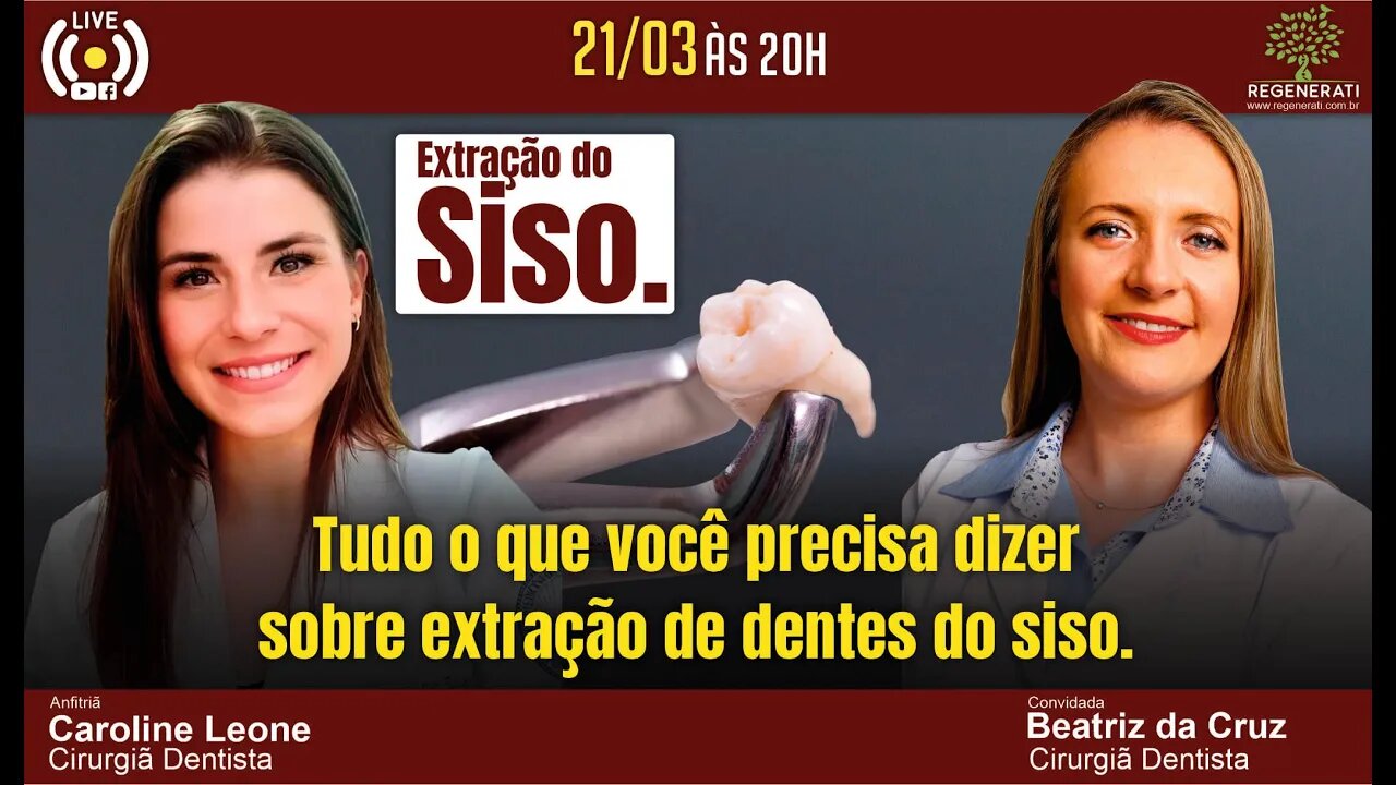 Tudo o que você precisa saber sobre extração de dentes do siso