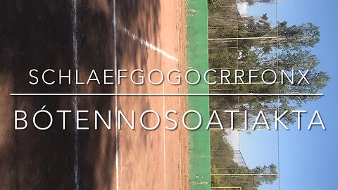Schlaefgogocrrfonx - Botennosoatiakta