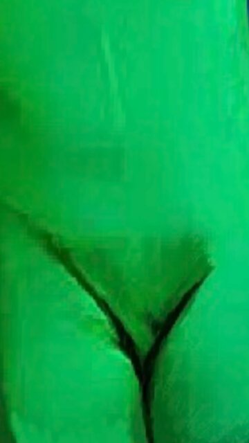 Mersh is an expert in strange shaped cock.