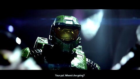 High Charity (Halo 2)