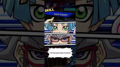 Yu-Gi-Oh! Duel Links - Tag Duel Tournament June 2022 x Challenger Duelist Rio Kastle & Shark