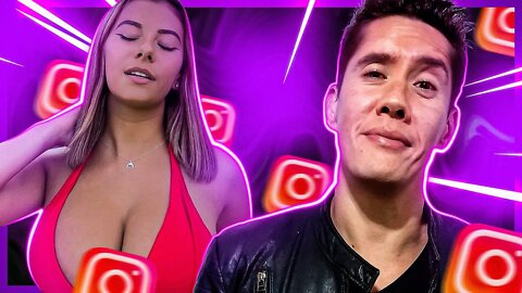 ELAS VÃO USAR O INSTAGRAM PARA TE TRAIR