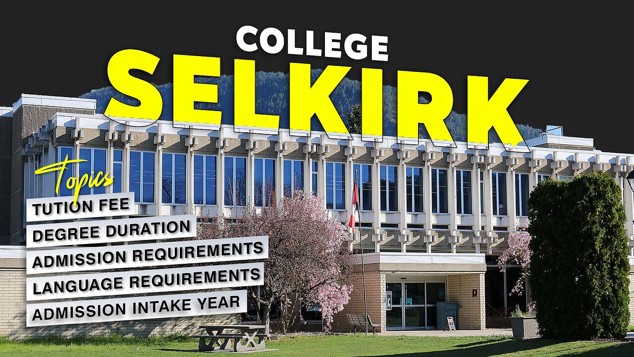 Selkirk College