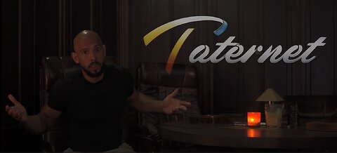 BREAKING TATE ANNOUNCEMENT: Has He Finally Lost It?