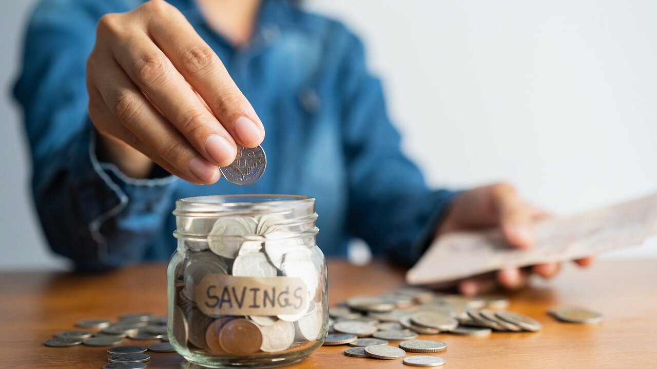 Dollars and Decades: The 20's-Something Savings Saga of 2023 and Secrets to Supercharge Your Stash!"