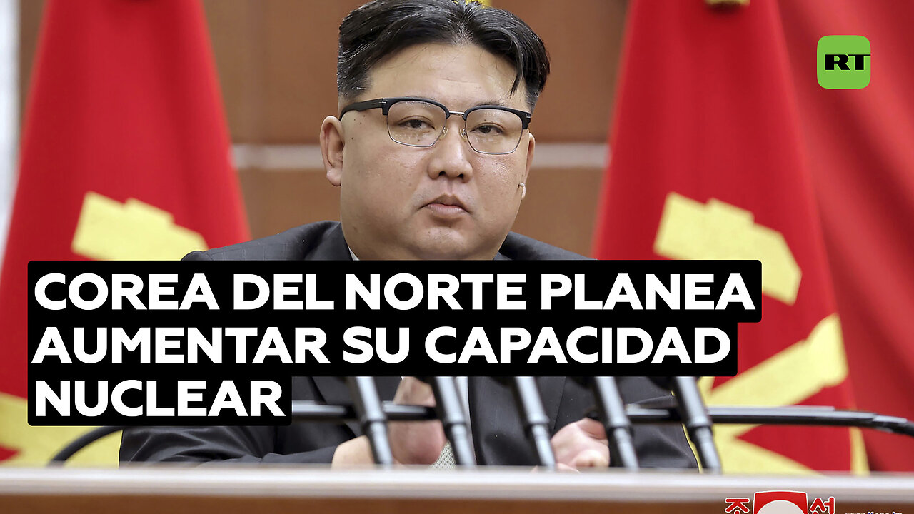 Kim insta a "acelerar los preparativos para apaciguar a toda Corea del Sur"