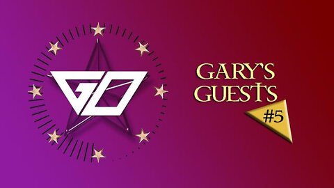 Gary's Guests #5