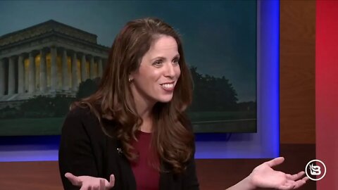 Dr Simone Gold Ep 73