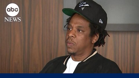 Jay-Z's attorney seeks to dismiss rape accuser’s suit