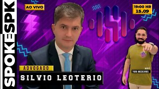 Predo Ivo - Advogado Penalista #spokepdc 168