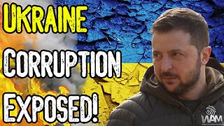 UKRAINE CORRUPTION EXPOSED! - Mass Resignations As Globalists Plot World War 3!