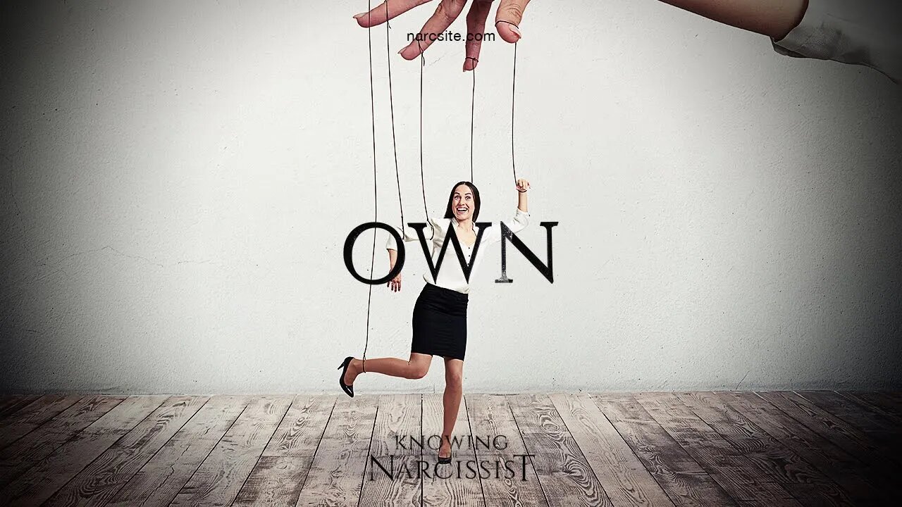 Own