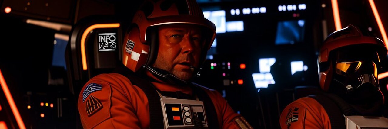 The Alex Jones Show 1st hr(12/29/2023)