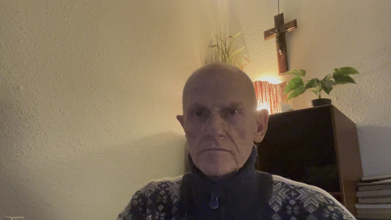 God Said: Most Believe 99% Is Good & 1% Is Evil, When The Fact Is The Opposite