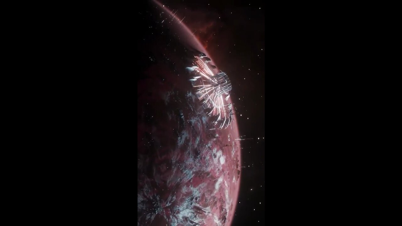 NASA Discovery (THE FUTURE OF SPACE)🤯😱