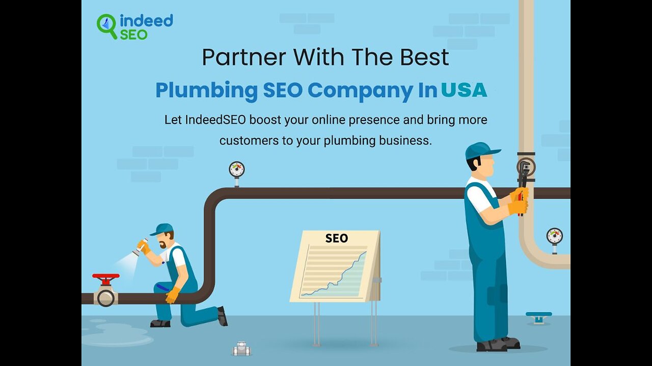 Boost Your Plumbing Business with Effective SEO