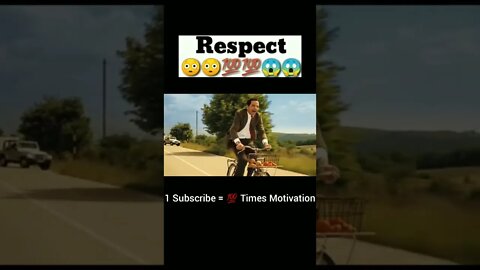 Respect #shorts #fyp #respect #viral #trending #amazing #mr.bean